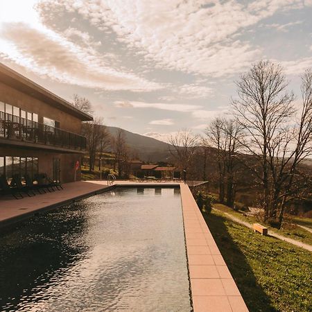 Estrela Serenity - Resort Folgosinho ภายนอก รูปภาพ