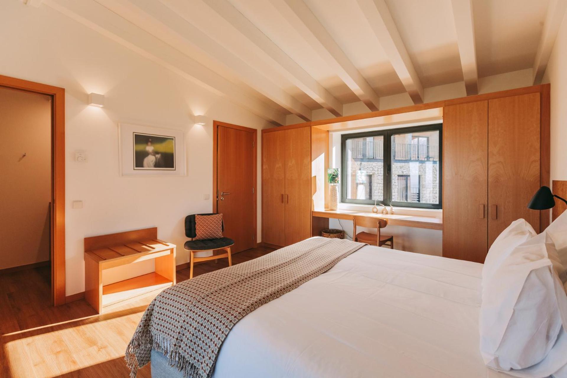 Estrela Serenity - Resort Folgosinho ภายนอก รูปภาพ
