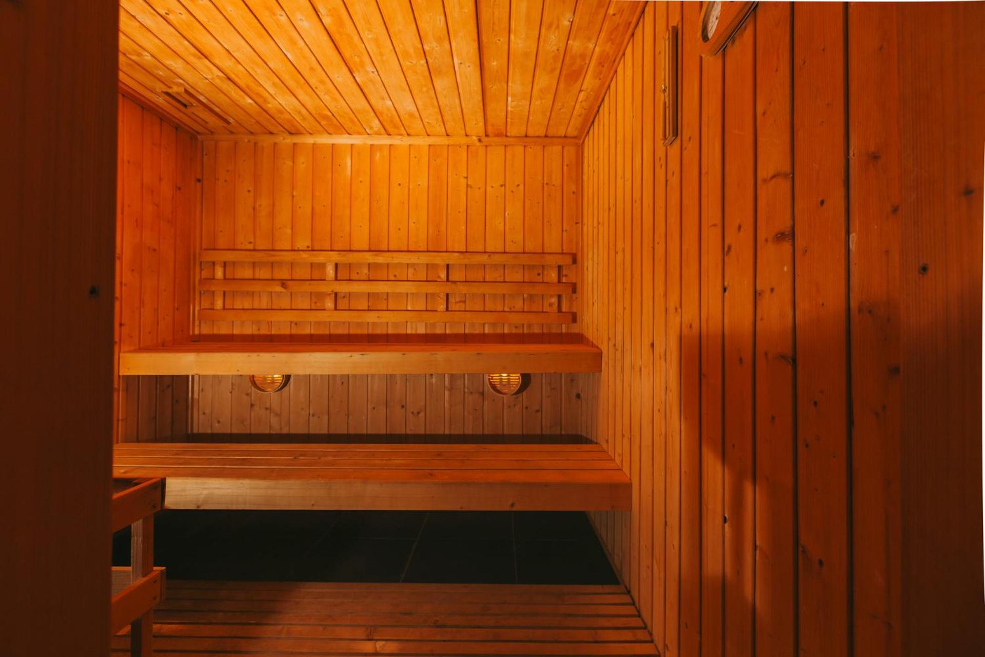 Estrela Serenity - Resort Folgosinho ภายนอก รูปภาพ