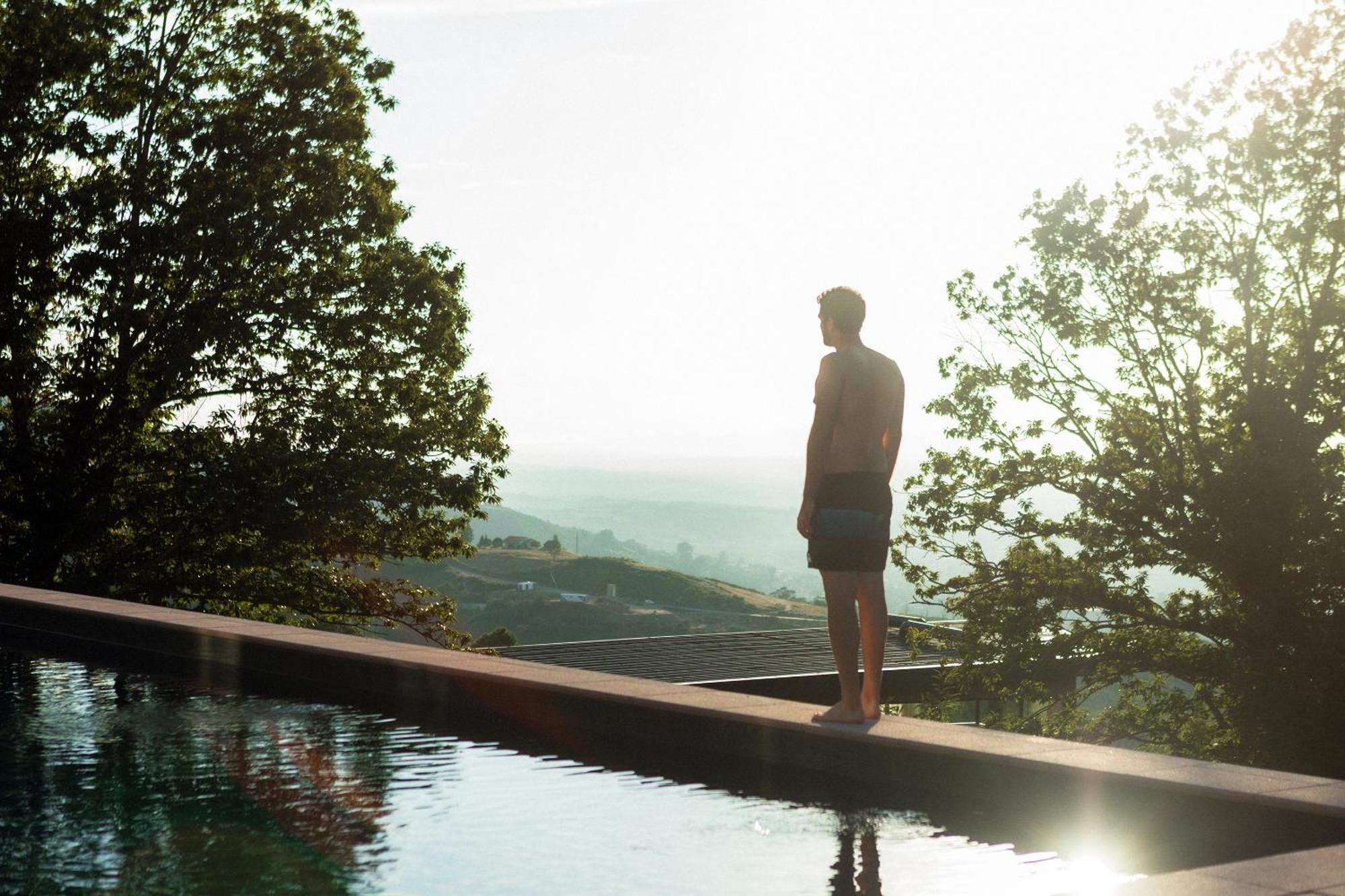 Estrela Serenity - Resort Folgosinho ภายนอก รูปภาพ