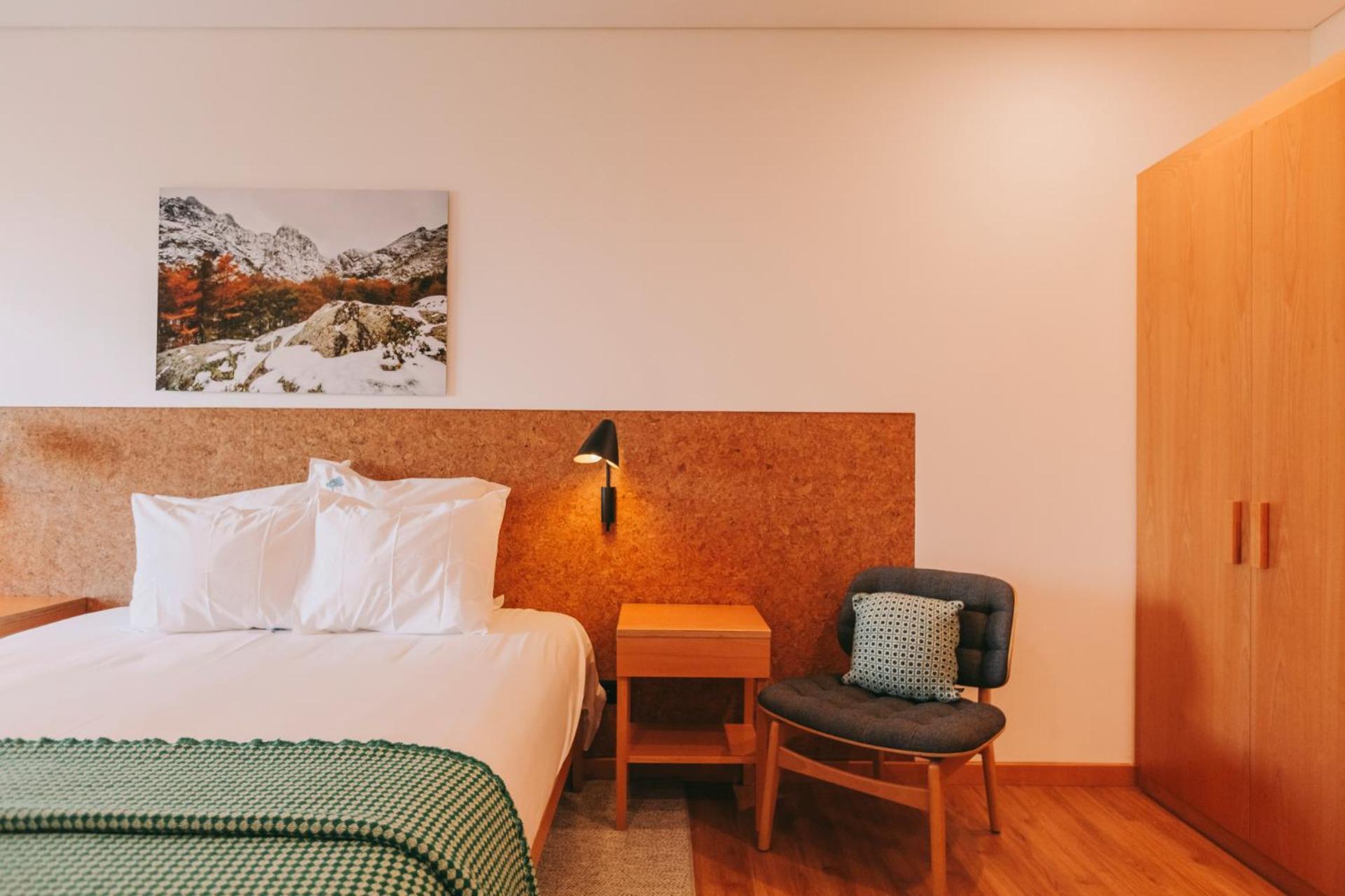 Estrela Serenity - Resort Folgosinho ภายนอก รูปภาพ