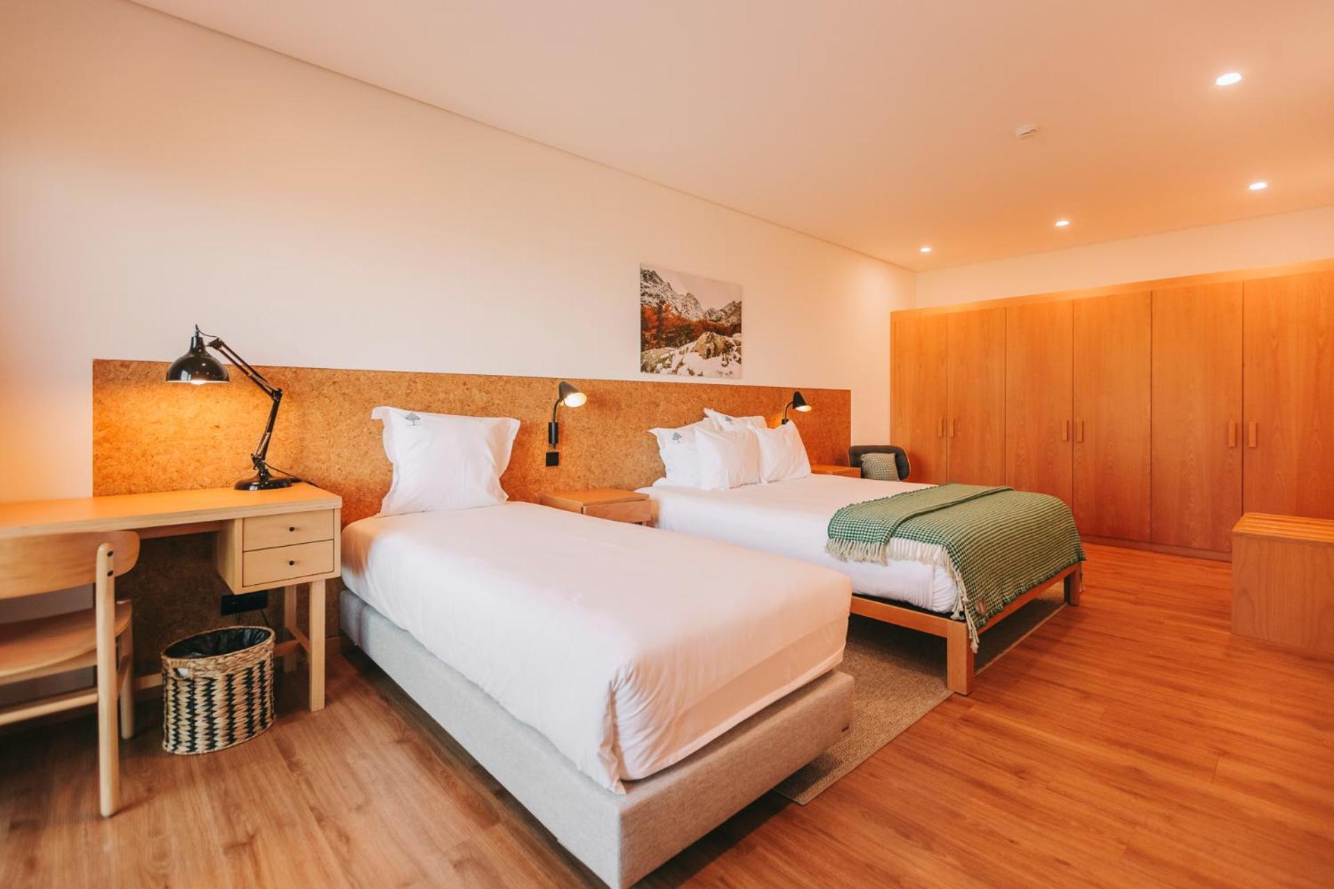 Estrela Serenity - Resort Folgosinho ภายนอก รูปภาพ