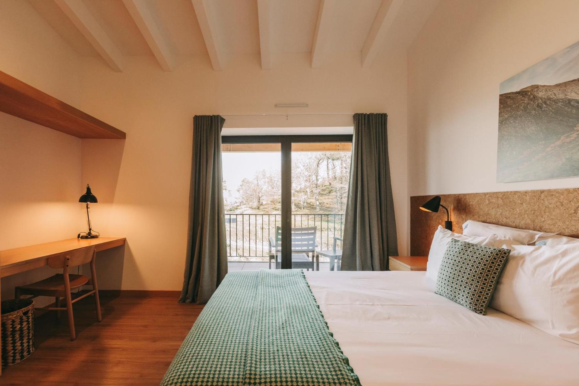 Estrela Serenity - Resort Folgosinho ภายนอก รูปภาพ