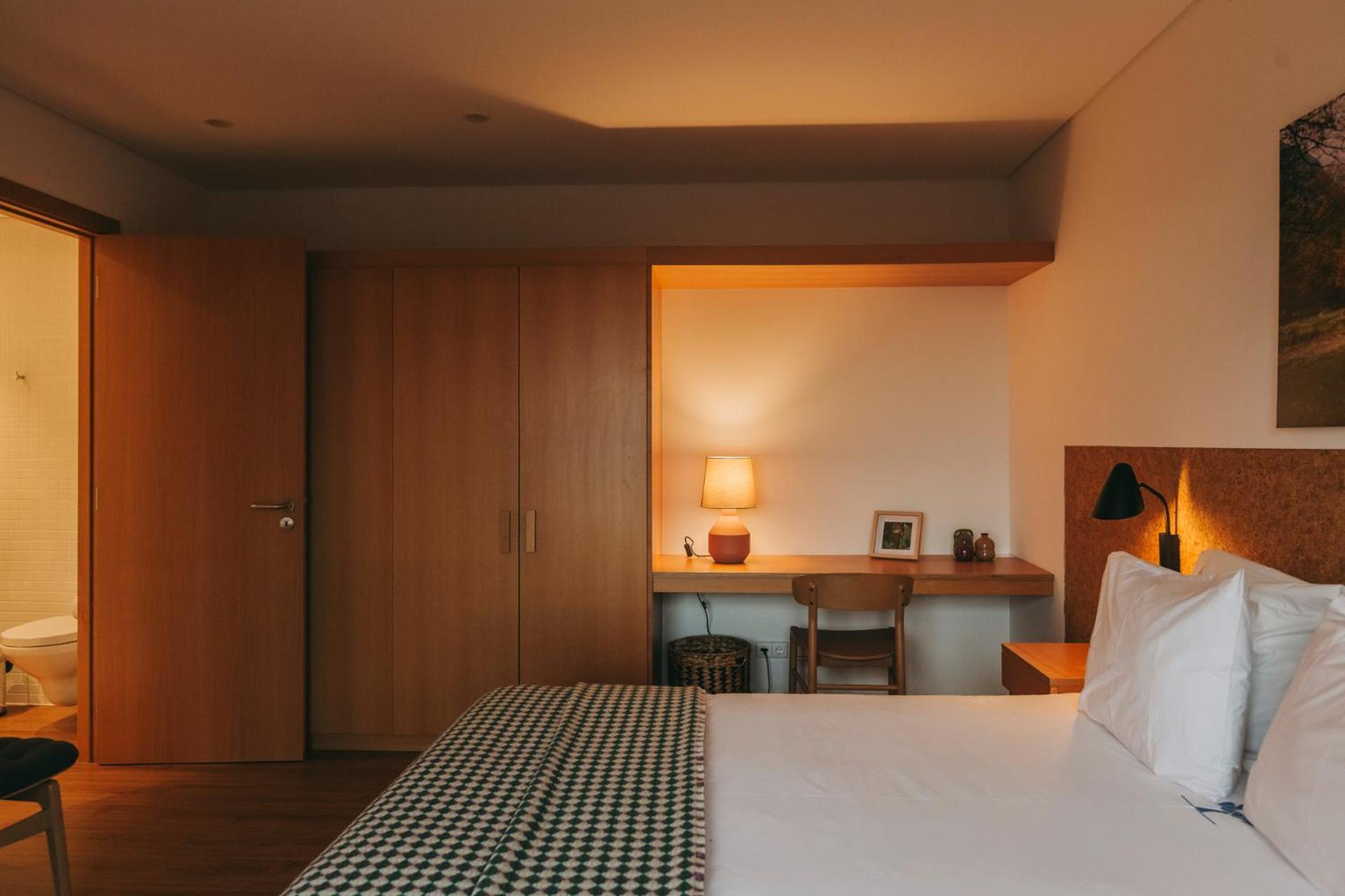 Estrela Serenity - Resort Folgosinho ภายนอก รูปภาพ