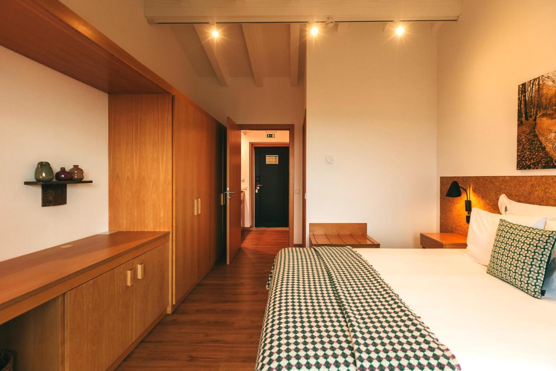 Estrela Serenity - Resort Folgosinho ภายนอก รูปภาพ